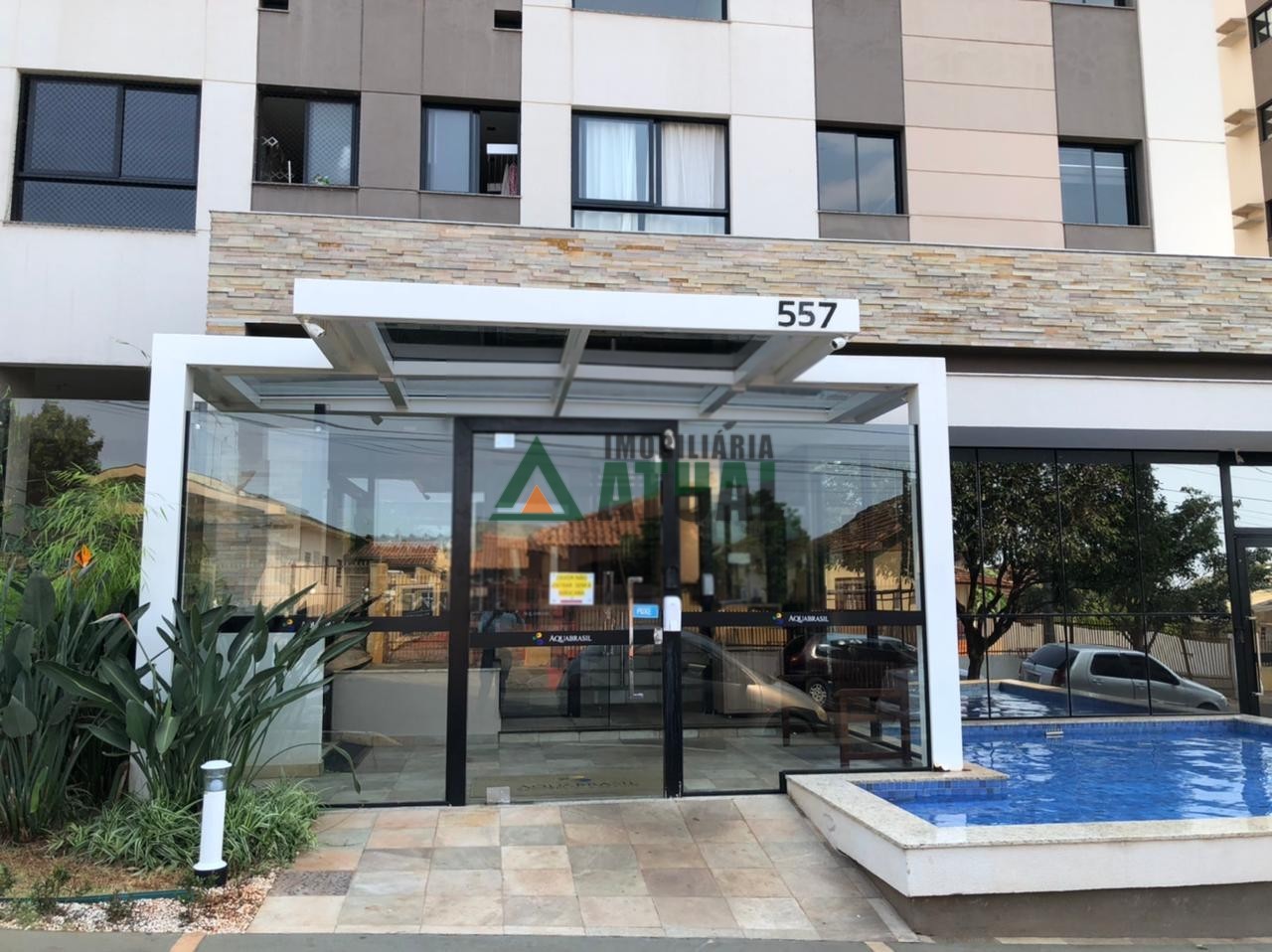 Apartamento - VILA BRASIL - LONDRINA