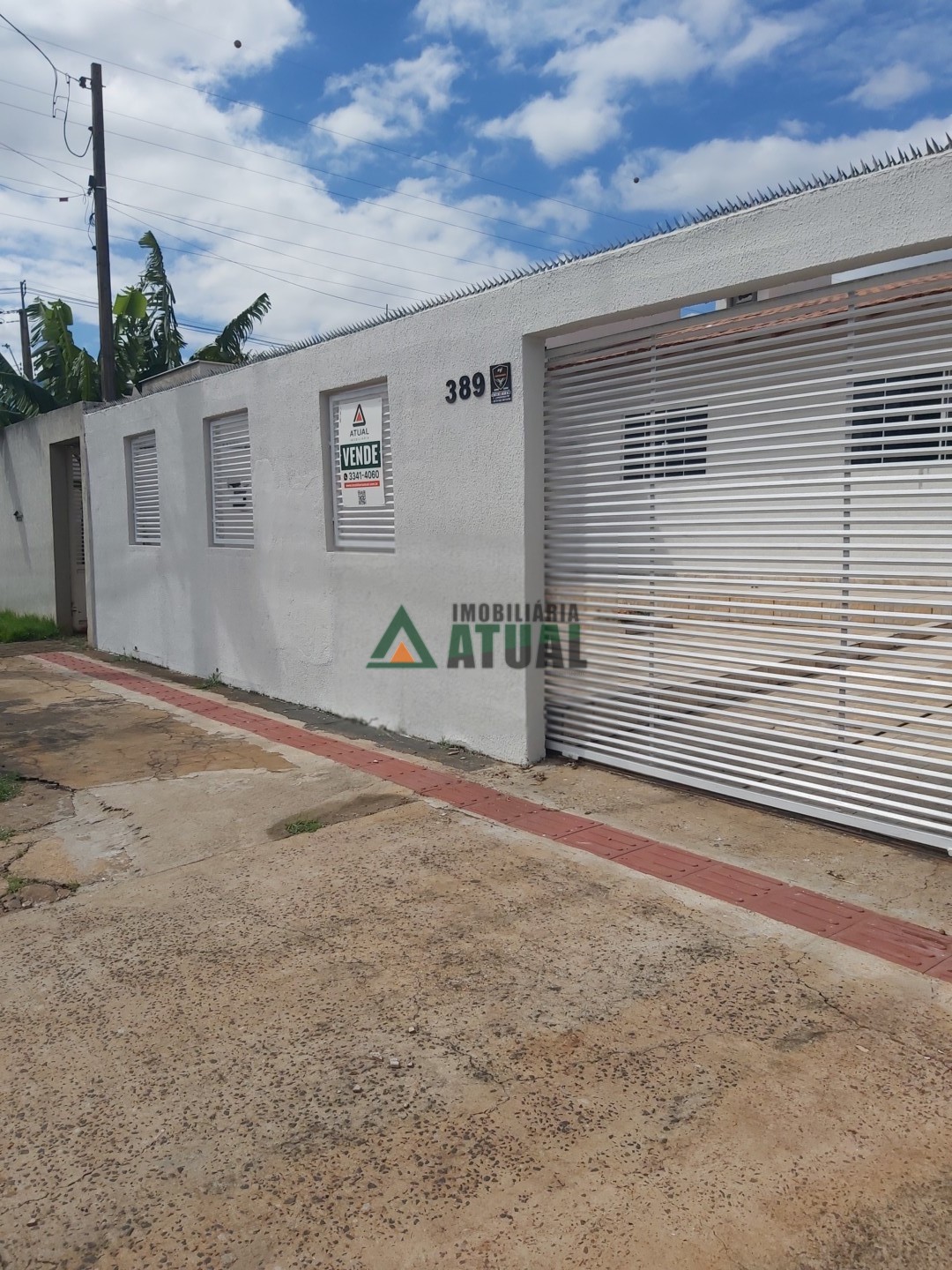 Casa - JARDIM PLANALTO - LONDRINA