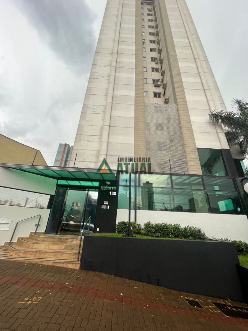 Apartamento - CENTRO - LONDRINA