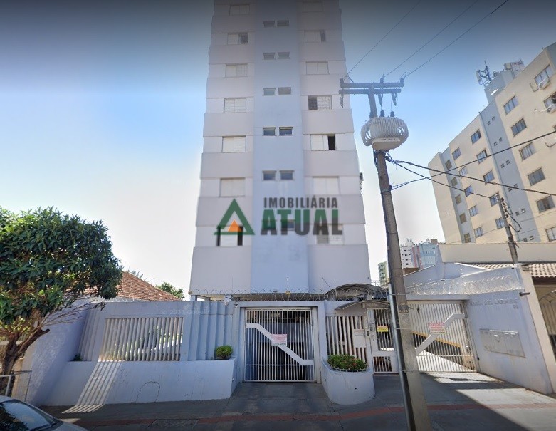 Apartamento - CENTRO - LONDRINA