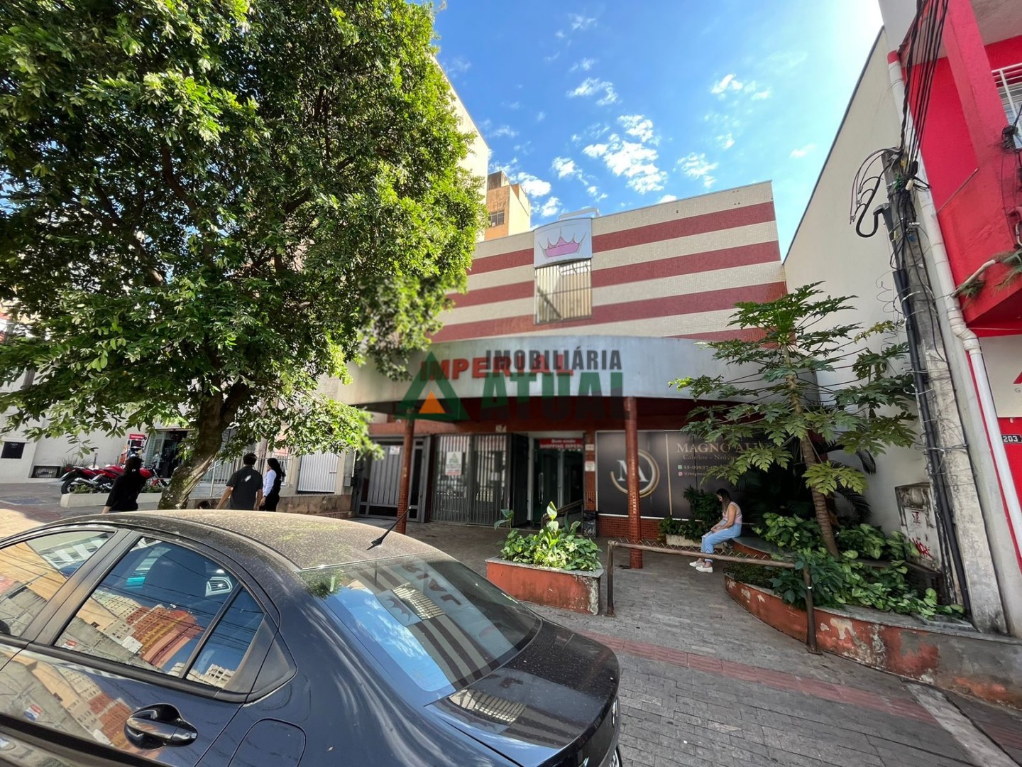 Comercial - CENTRO - LONDRINA