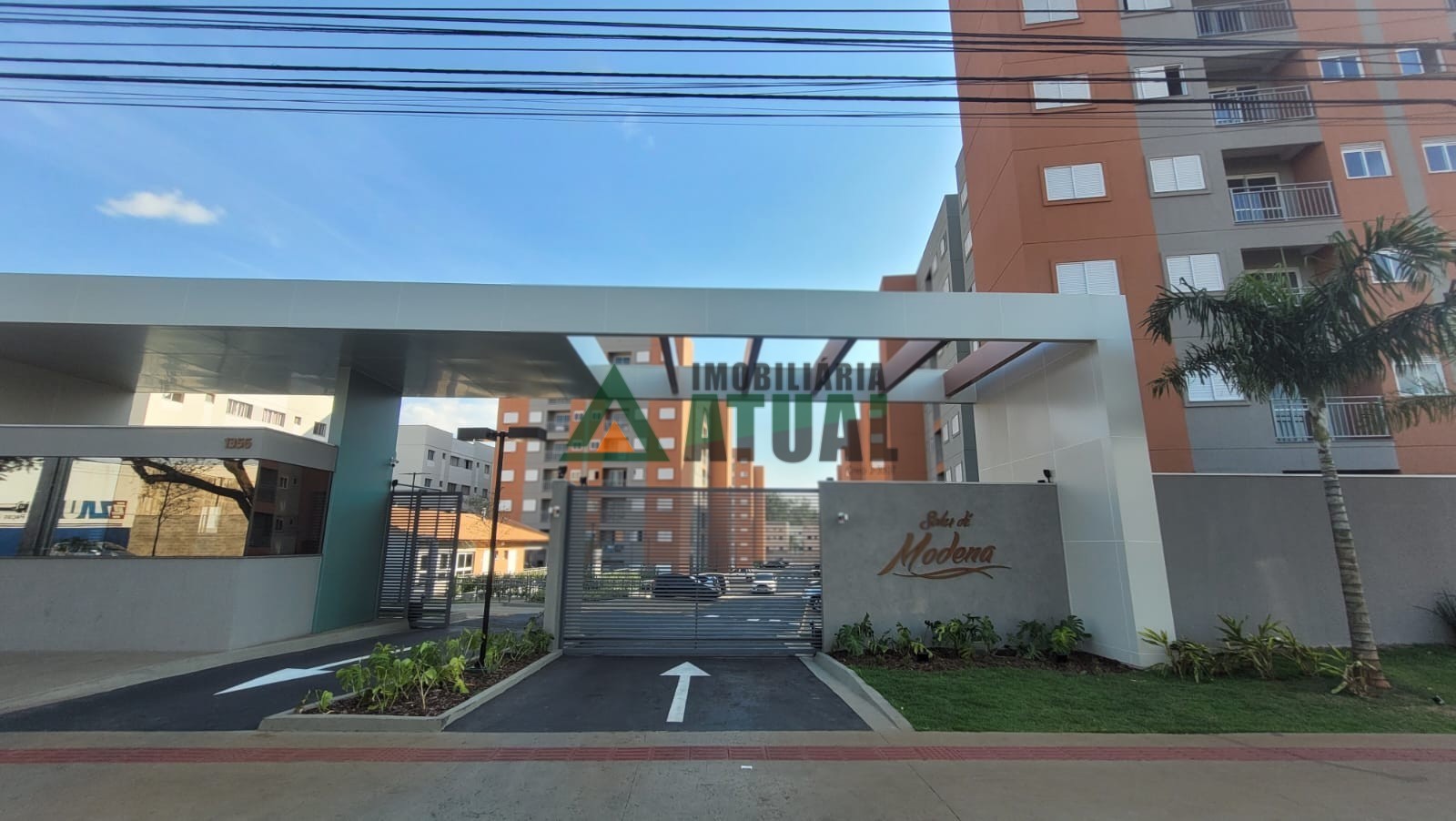 Apartamento - JARDIM SANTO AMARO - CAMBE