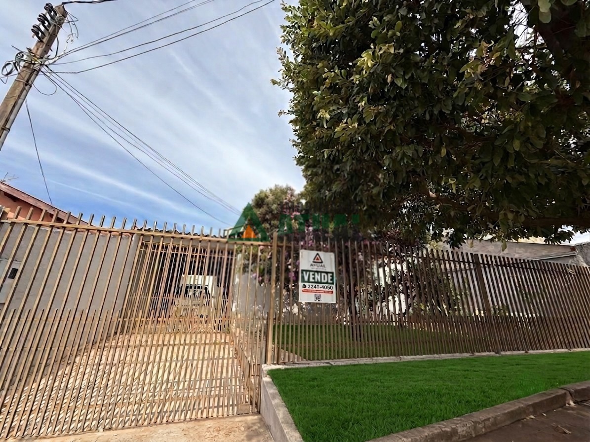 Casa - SAO LOURENCO - LONDRINA