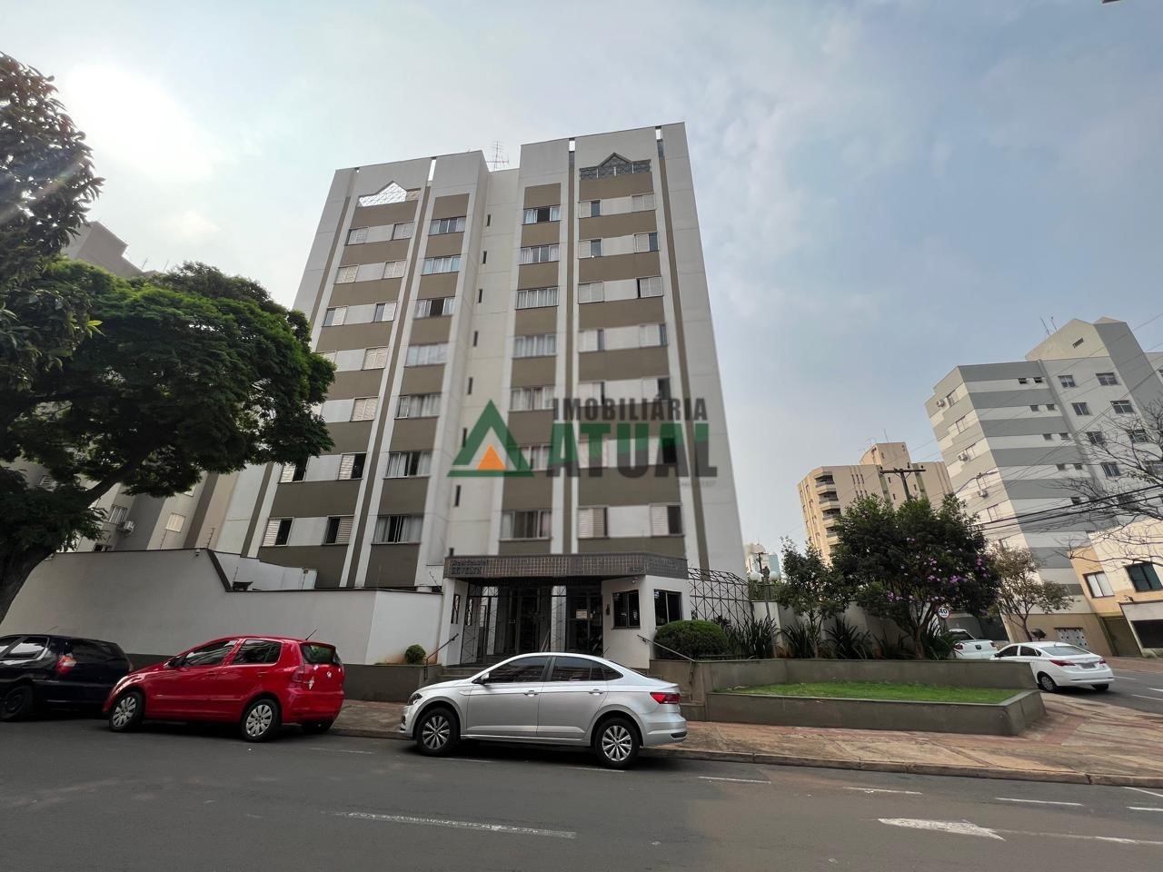 Apartamento - VILA LARSEN 1 - LONDRINA