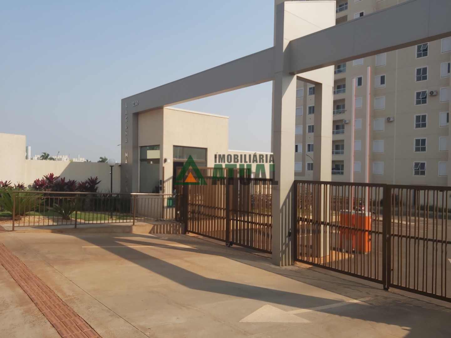 Apartamento - LONDRINA
