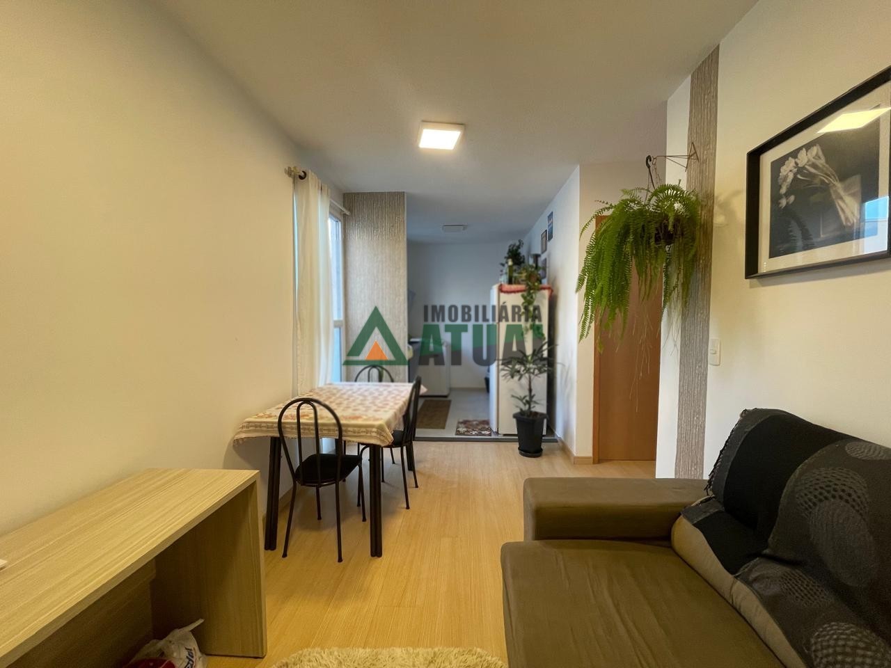 Apartamento - LONDRINA