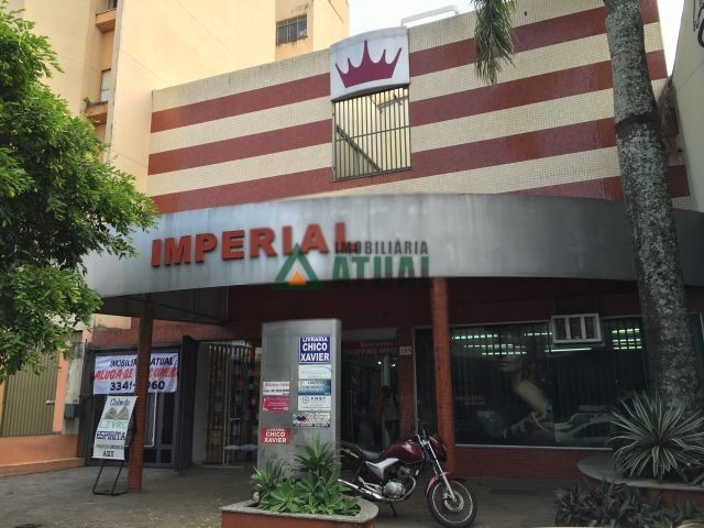 Comercial - CENTRO - LONDRINA