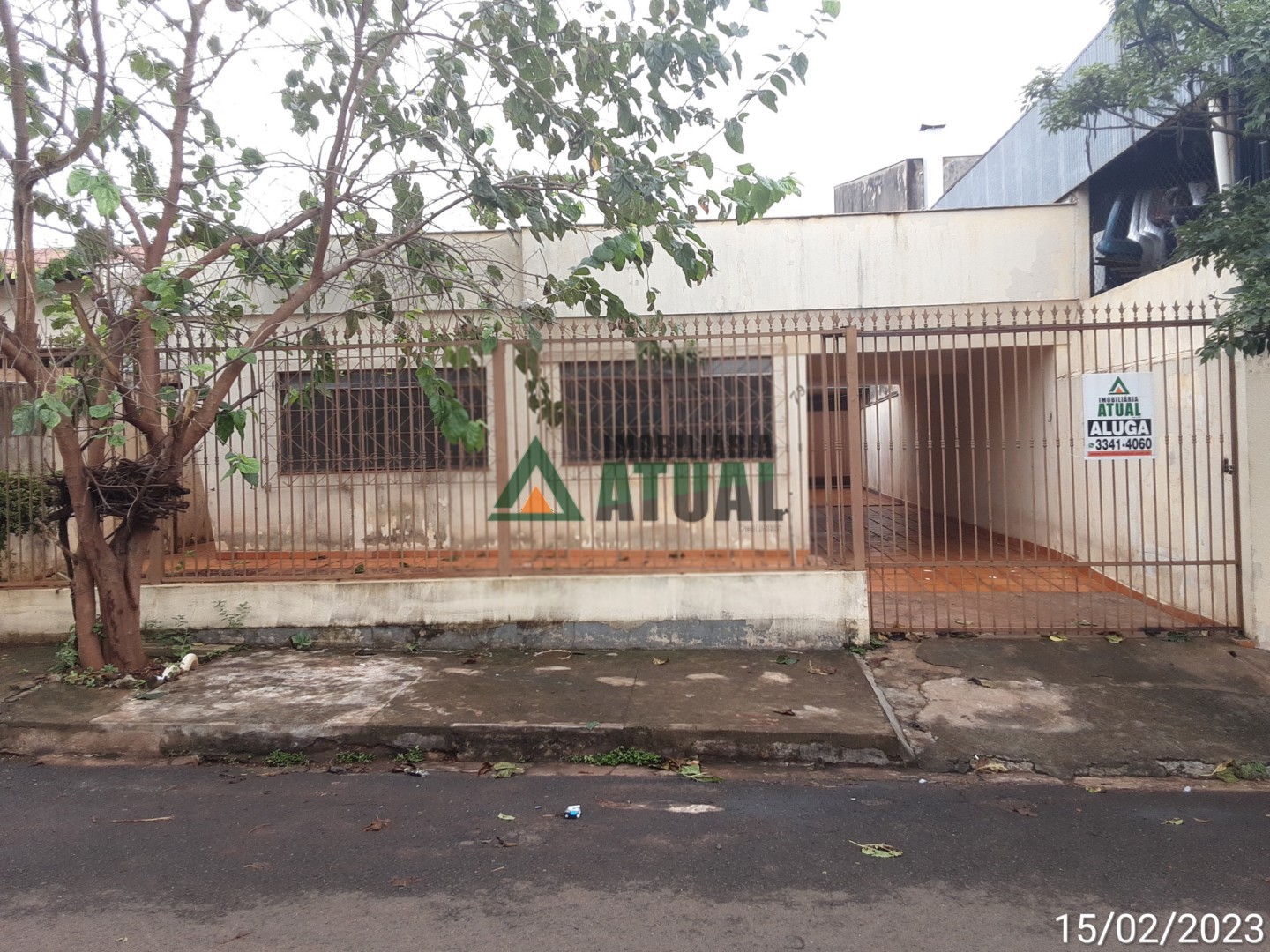 Casa - ELIZA - LONDRINA