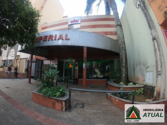 Comercial - CENTRO - LONDRINA