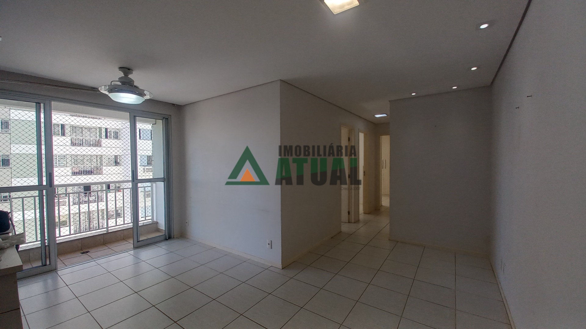 Apartamento - AURORA - LONDRINA