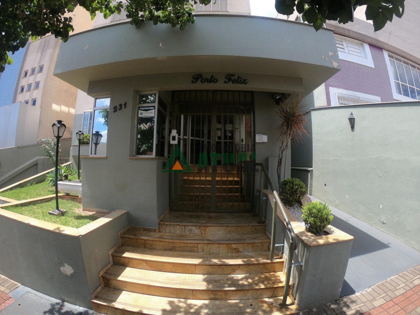 Apartamento - CENTRO - LONDRINA