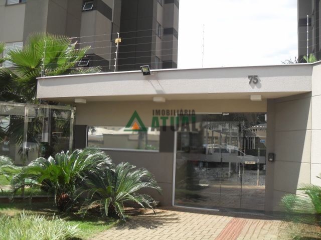 Apartamento - VALE DOS TUCANOS - LONDRINA