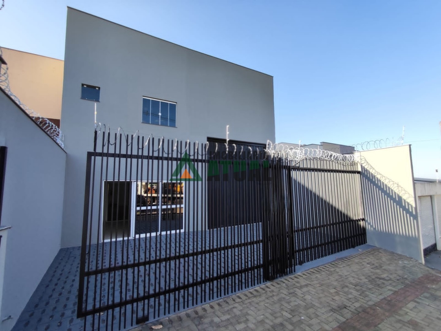 Comercial - JARDIM BELO HORIZONTE - LONDRINA