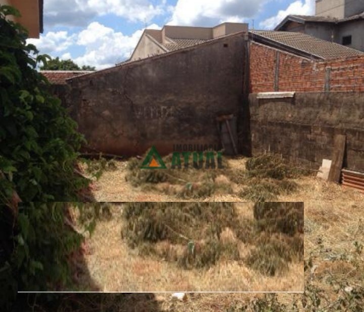 Terreno - SHANGRI-LA - LONDRINA