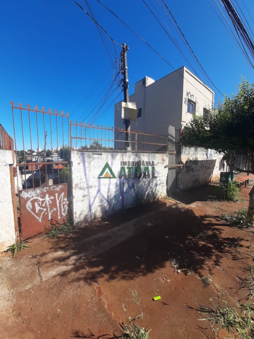 Terreno - CENTRO - LONDRINA