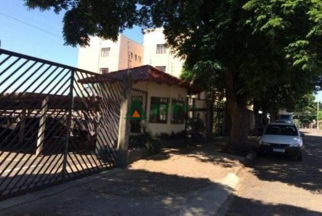 Apartamento - SANTA RITA 2 - LONDRINA
