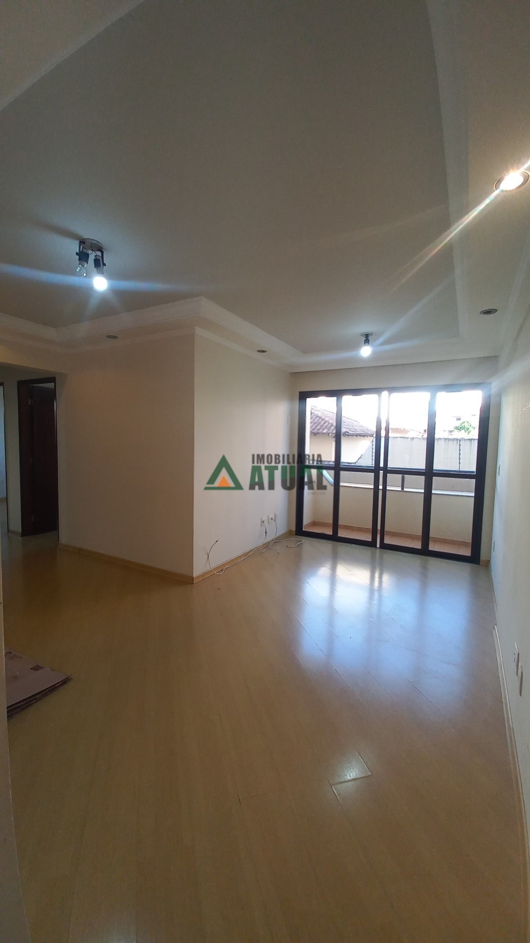 Apartamento - JARDIM ADRIANA II - LONDRINA
