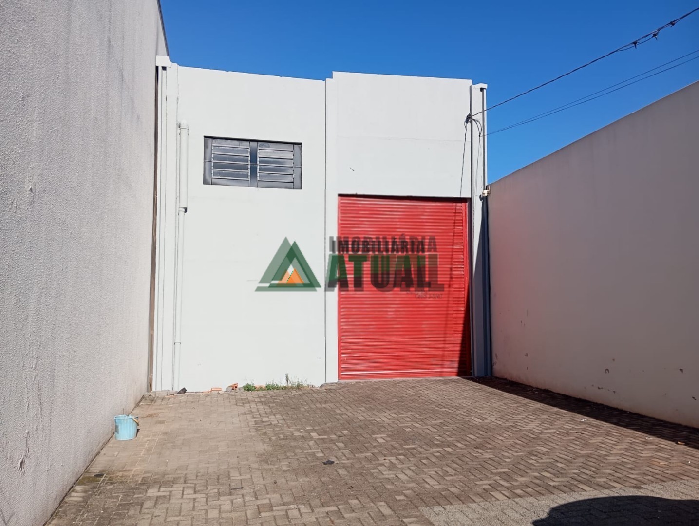 Comercial - JARDIM LONDRILAR - LONDRINA