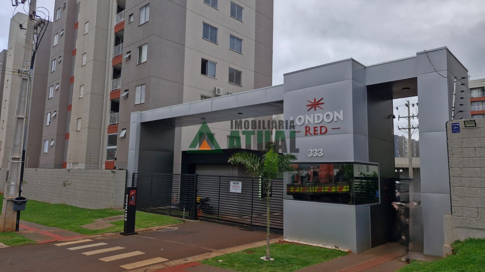 Apartamento - PEROBINHA - LONDRINA