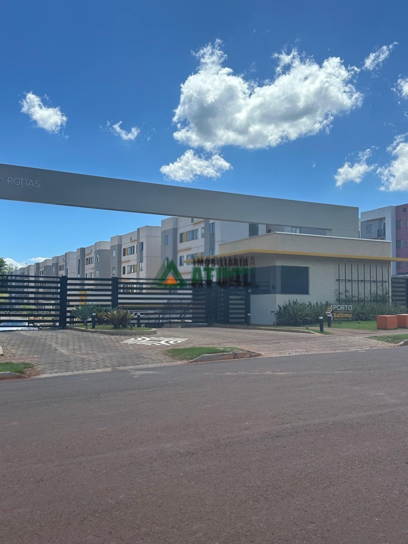 Apartamento - JAMILE DEQUECH - LONDRINA