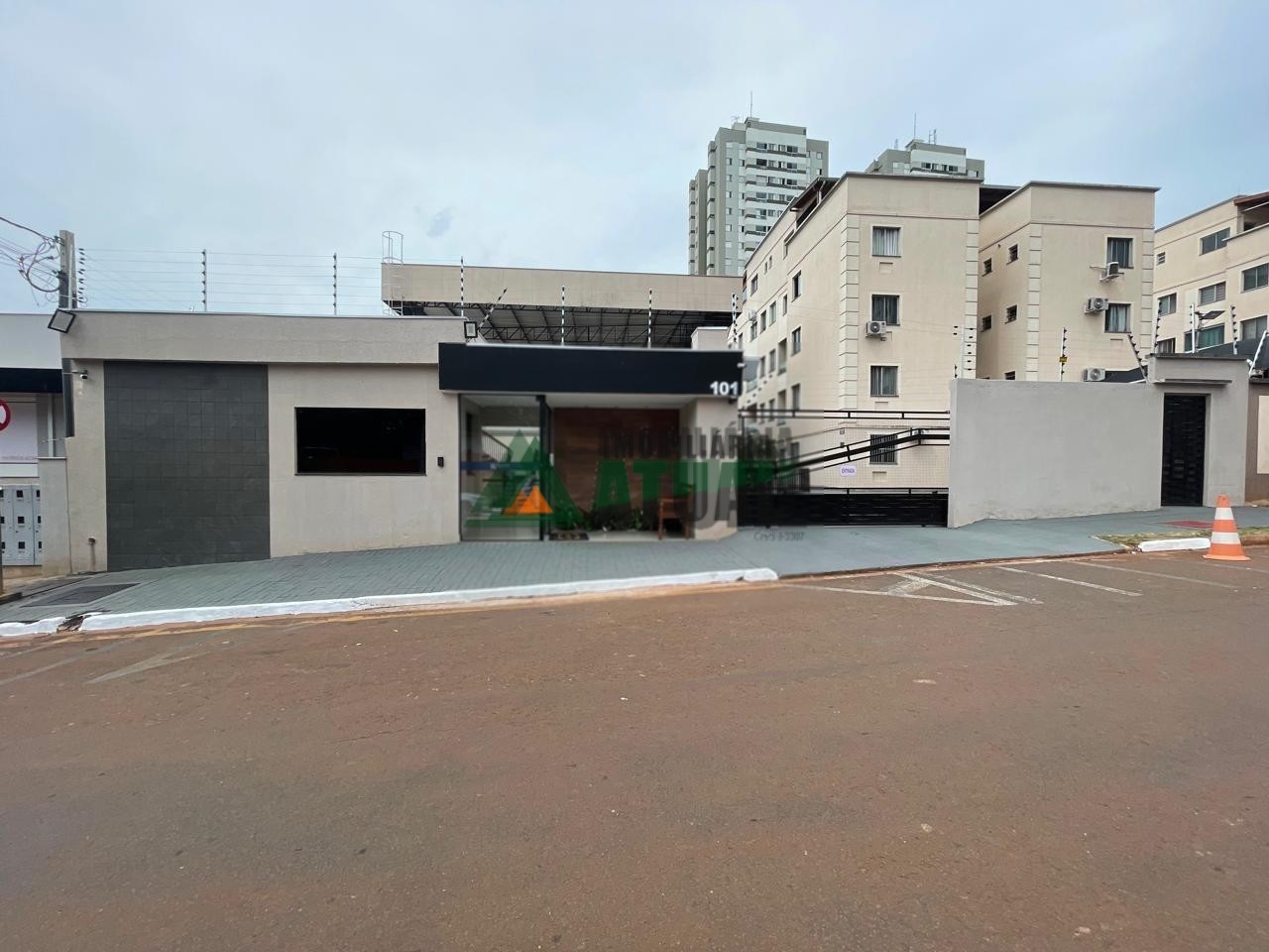 Apartamento - VALE DOS TUCANOS - LONDRINA