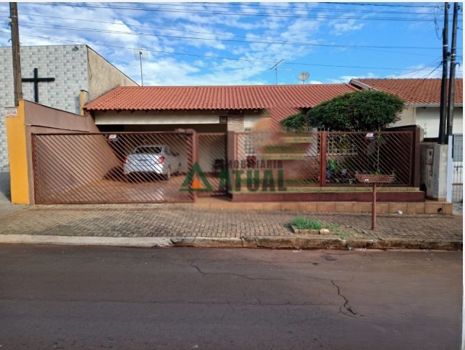 Casa - CALIFORNIA - LONDRINA