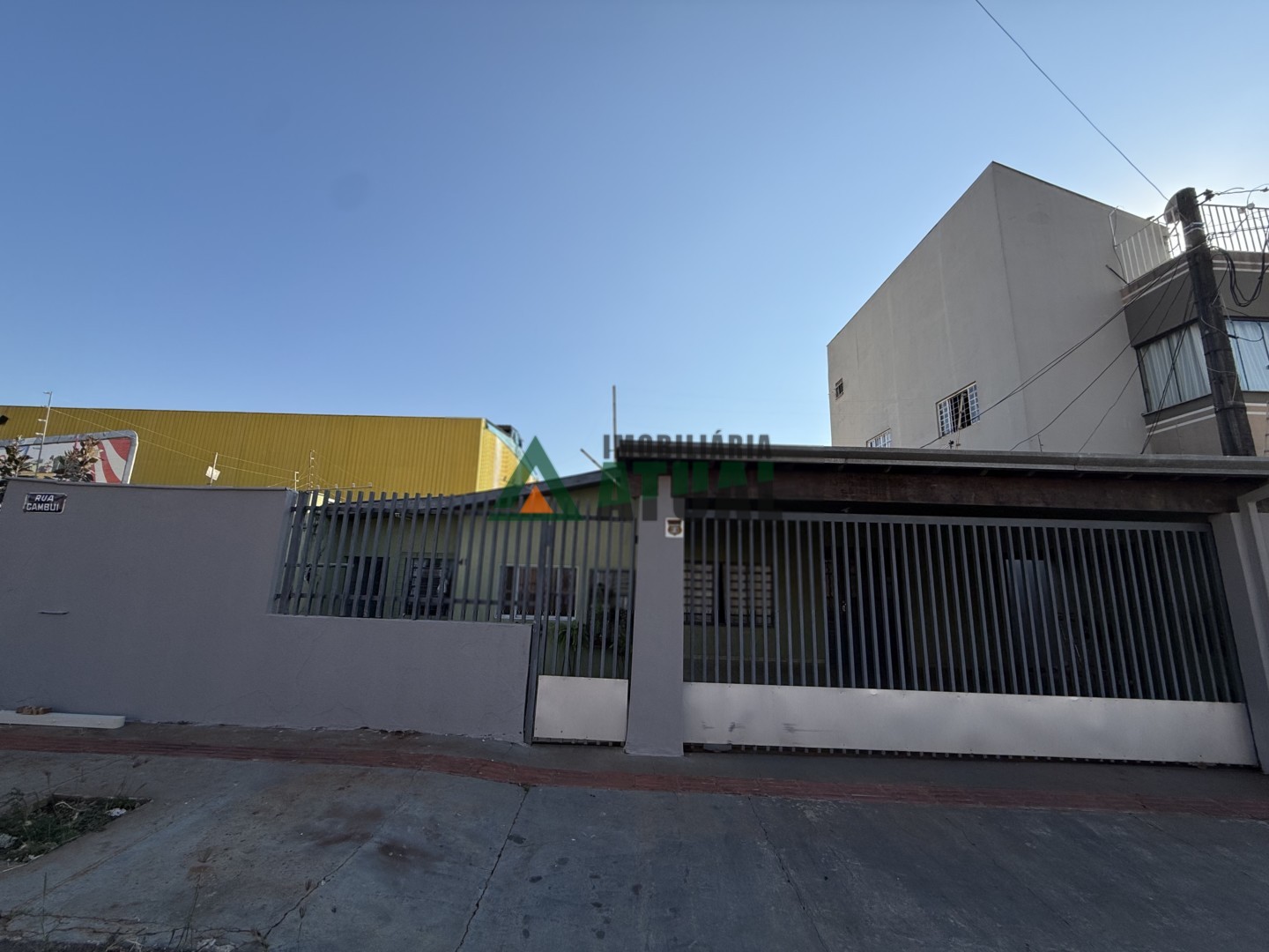 Casa - JARDIM MORUMBI - LONDRINA
