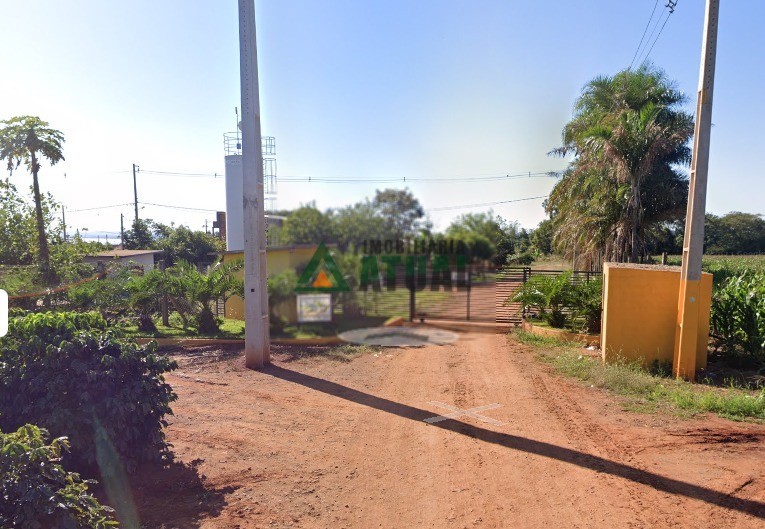Terreno - ESPERANCA DO NORTE - ALVORADA DO SUL