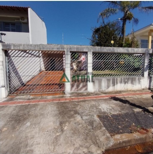 Casa - JARDIM NOVO SABARA - LONDRINA