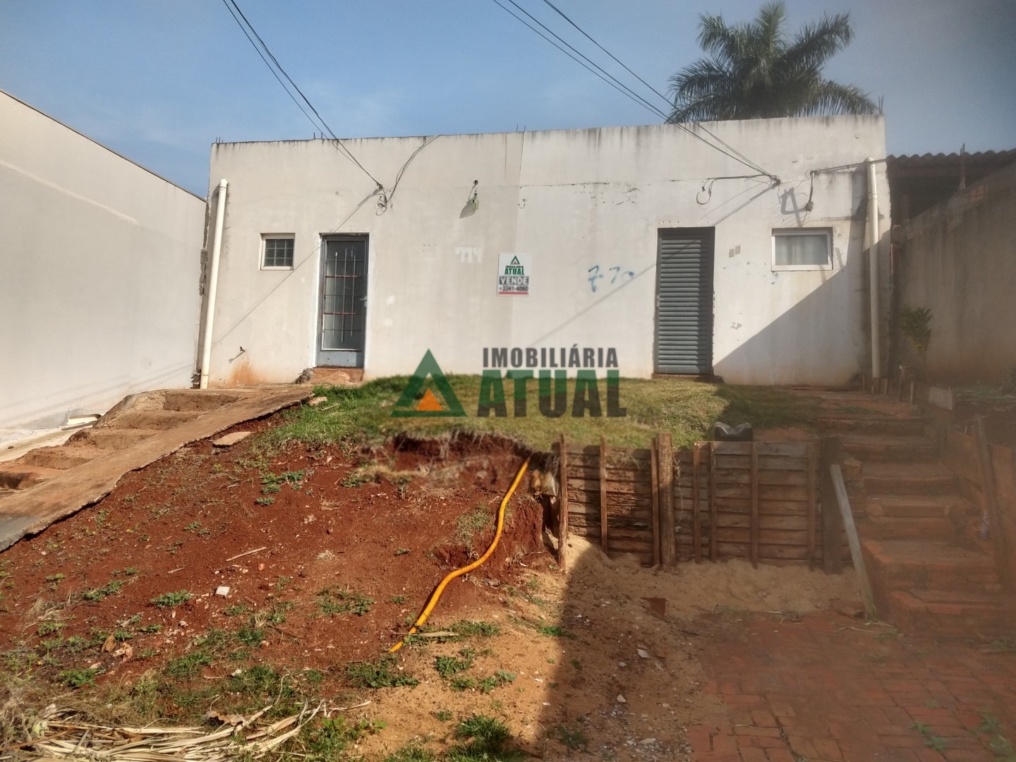 Casa - JARDIM TOKIO - LONDRINA