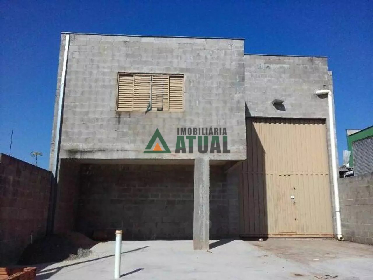 Comercial - JARDIM MARISSOL - LONDRINA