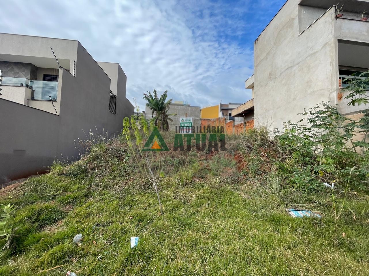 Terreno - JARDIM CENTRAL PARK - LONDRINA