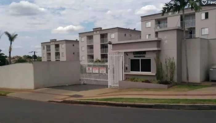 Apartamento - TALIANA - LONDRINA