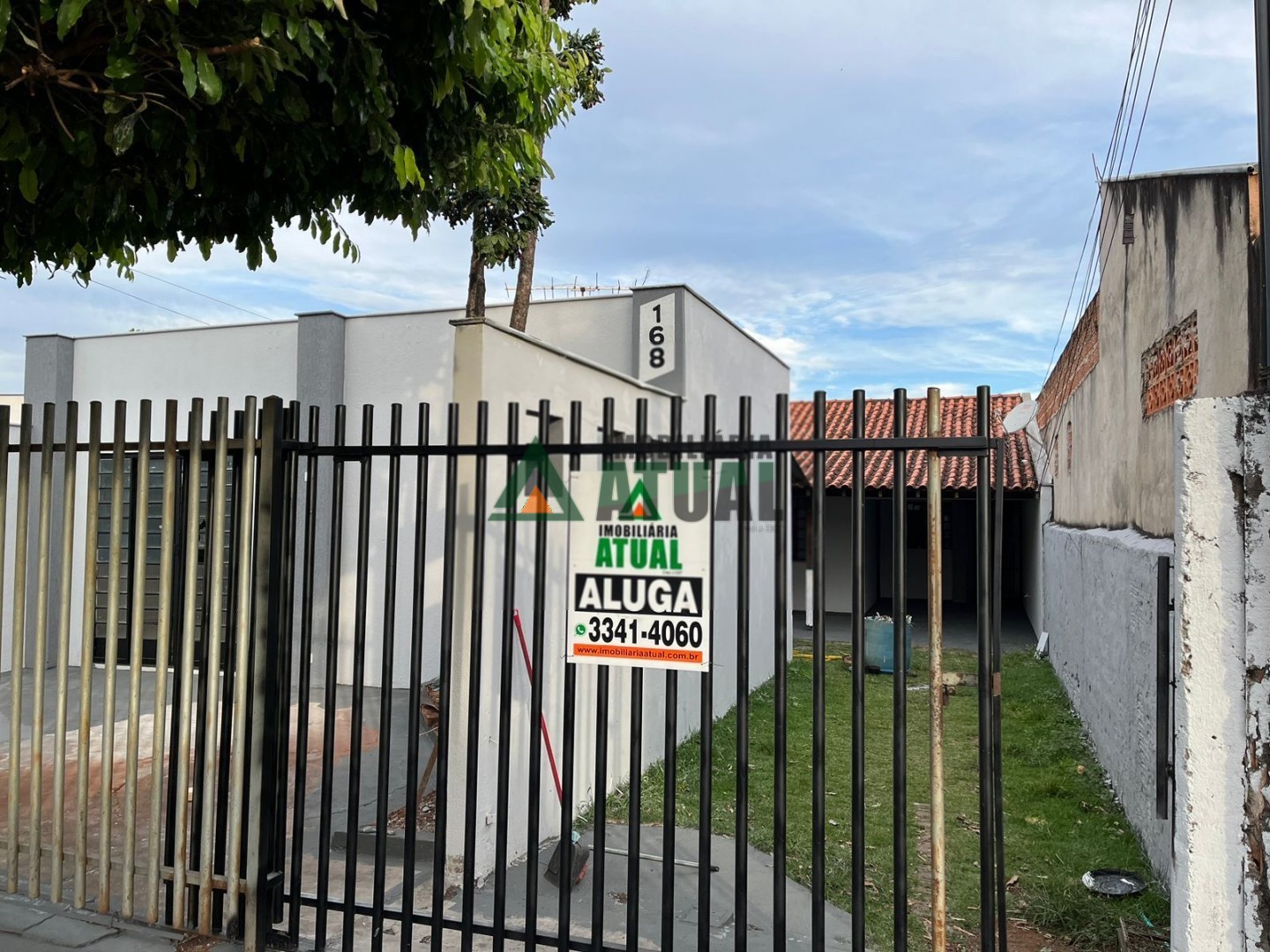 Comercial - RESIDENCIAL VILA ROMANA - LONDRINA