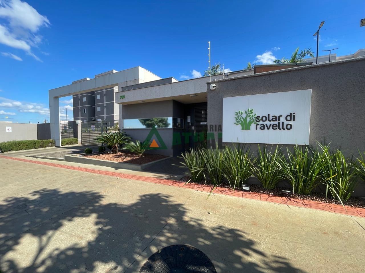 Apartamento - COLINAS - LONDRINA