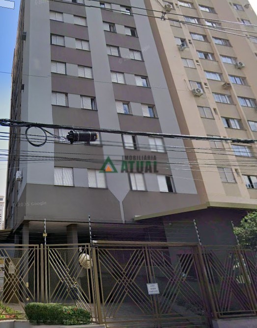 Apartamento - CENTRO - LONDRINA