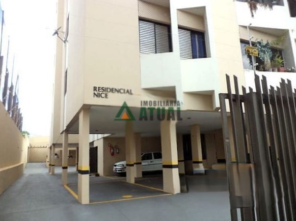 Apartamento - CENTRO - LONDRINA
