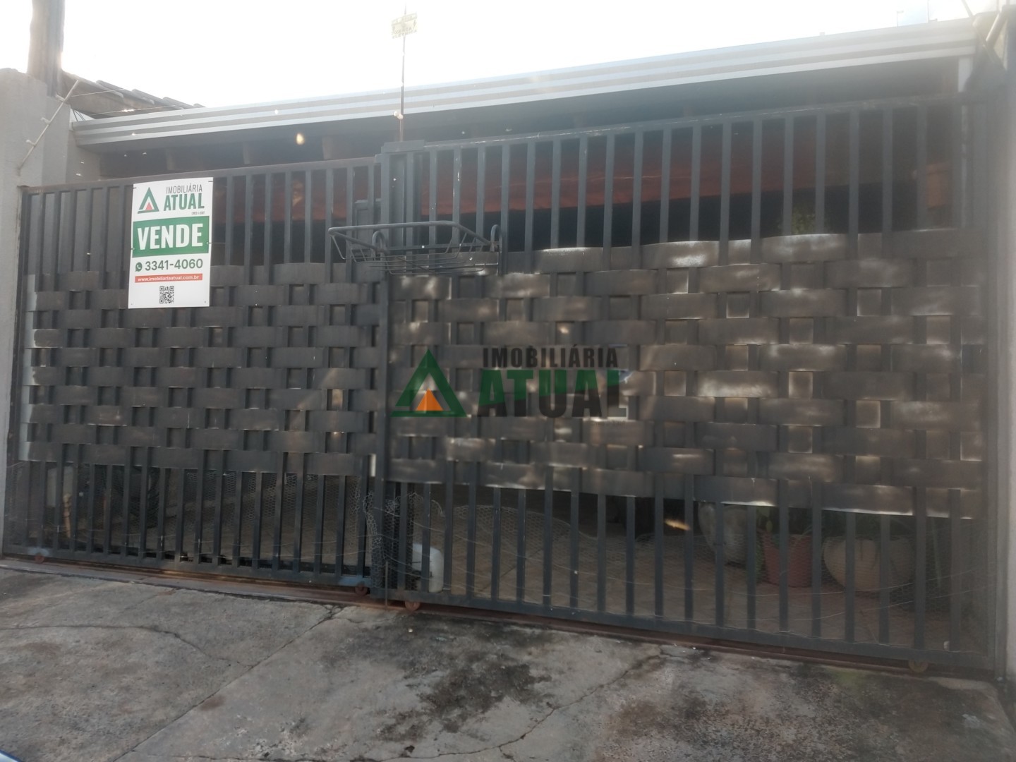 Casa - PAULISTA - LONDRINA