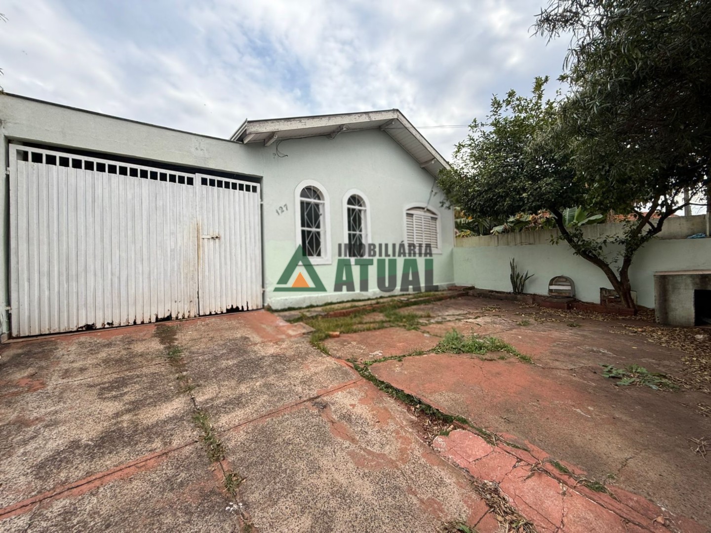 Casa - PARAISO - LONDRINA