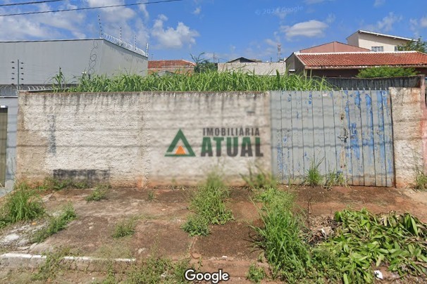 Terreno - PACAEMBU - LONDRINA
