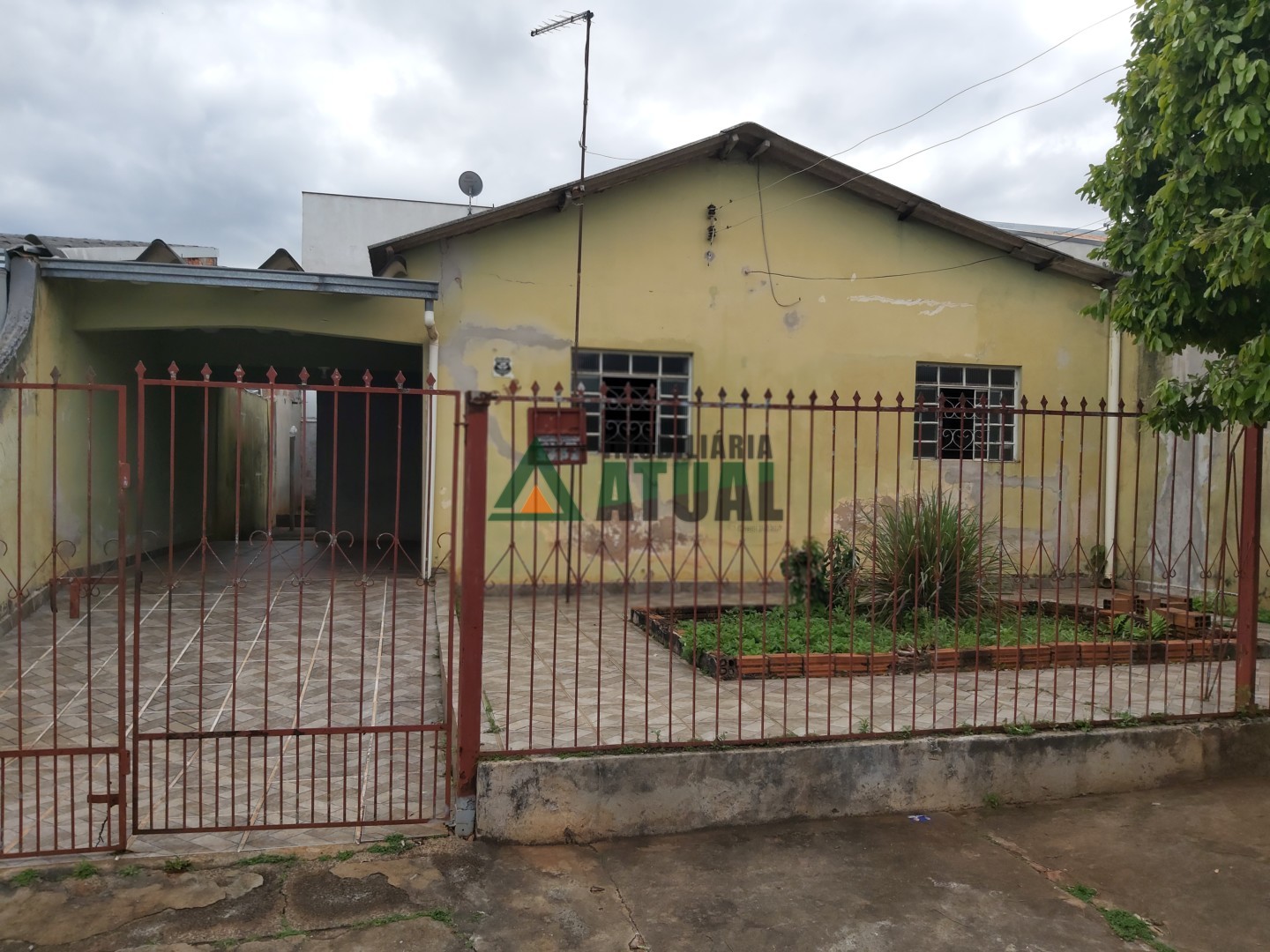 Casa - CAFEZAL - LONDRINA