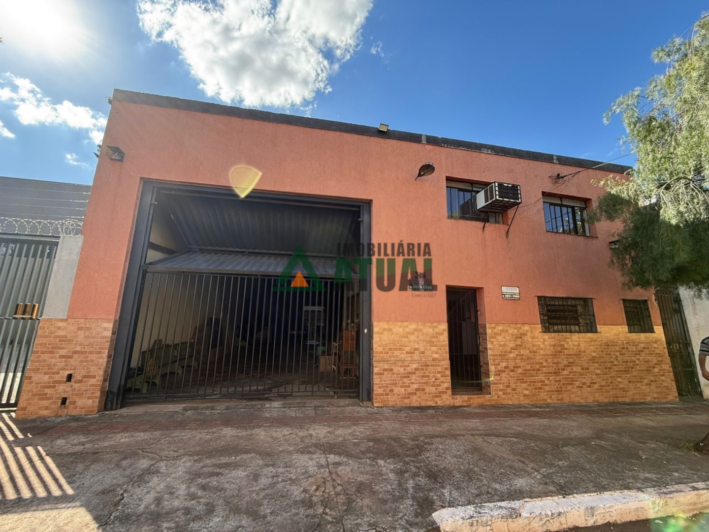 Comercial - VILA ZIOBER - LONDRINA