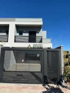 Casa - JARDIM LARANJEIRAS - LONDRINA