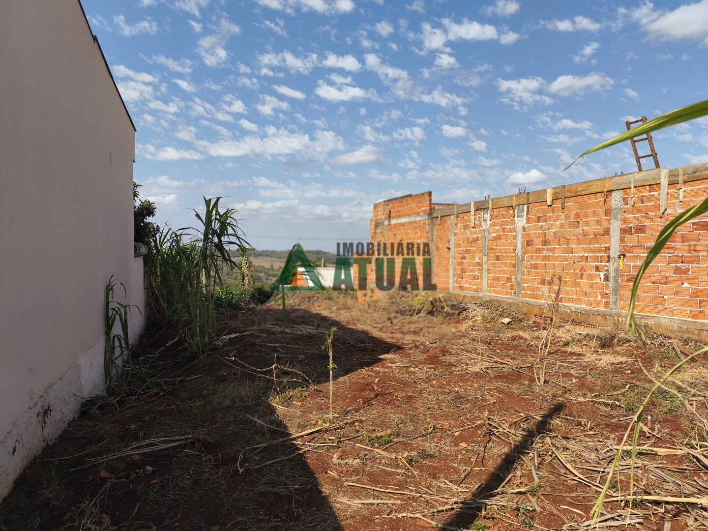 Terreno - GLEBA SIMON FRAZER - LONDRINA