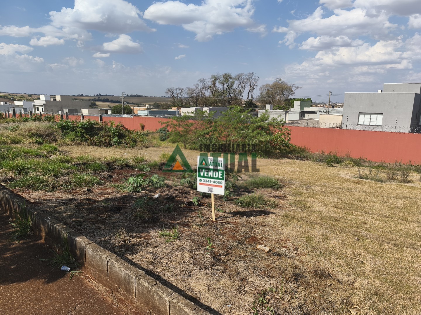 Terreno - RESIDENCIAL TERRA NOVA - LONDRINA