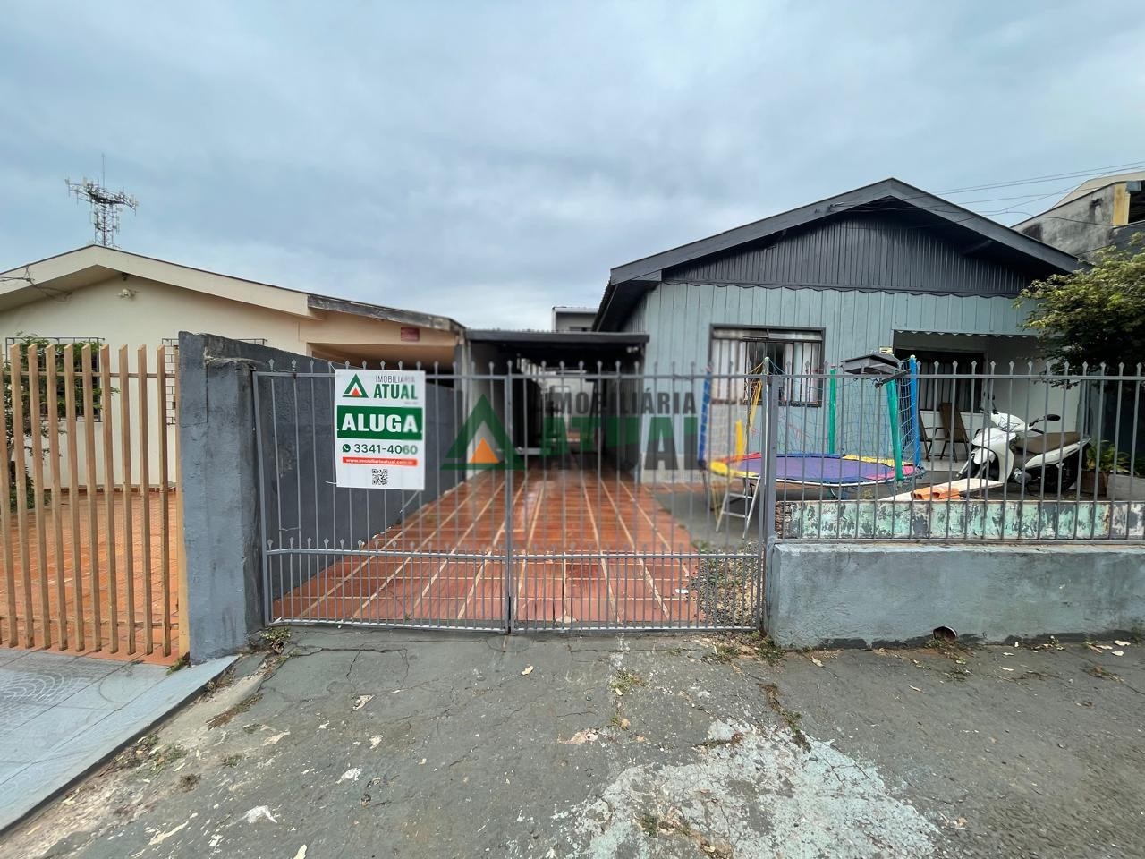 Casa - JARDIM EUROPA - LONDRINA