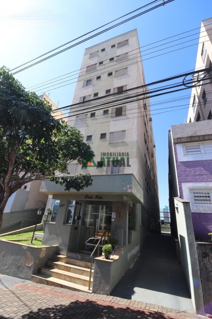 Apartamento - CENTRO - LONDRINA