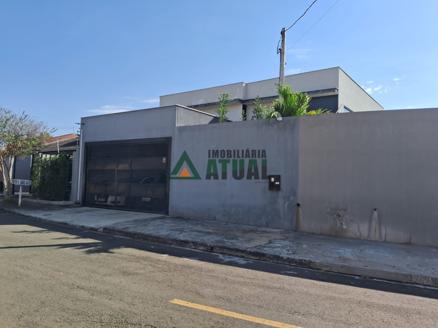 Casa - JARDIM SAO VICENTE PALLOTI - LONDRINA