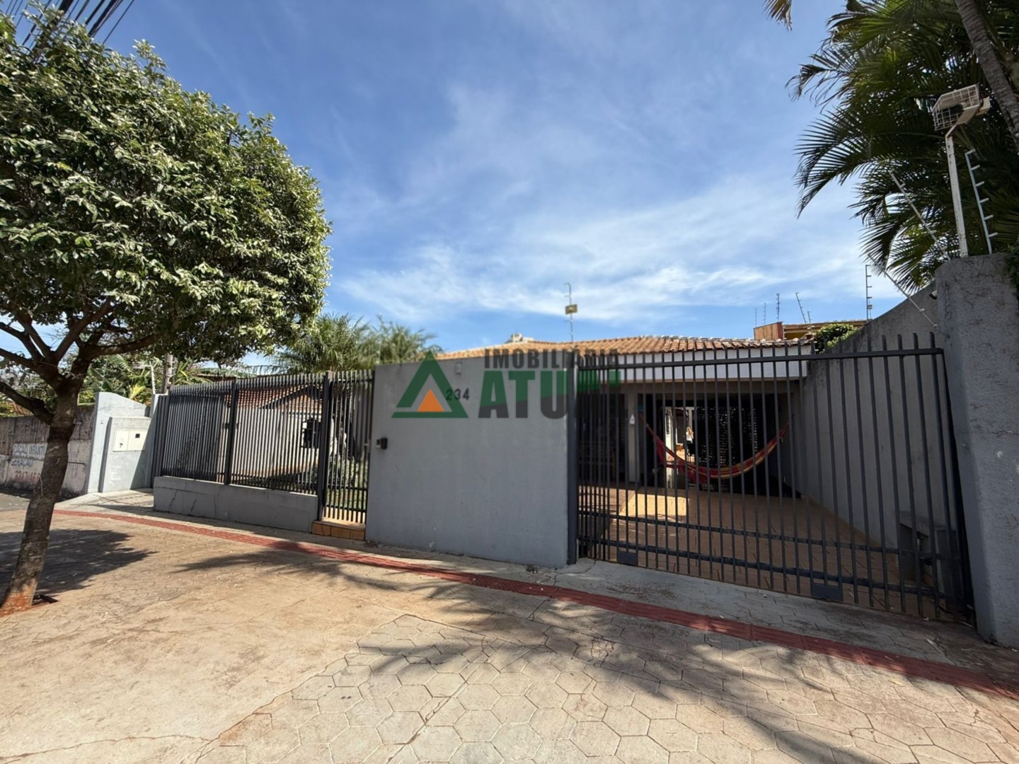 Casa - BANCARIOS - LONDRINA