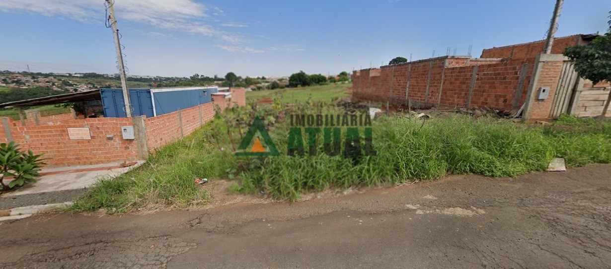 Terreno - JARDIM EVEREST - LONDRINA
